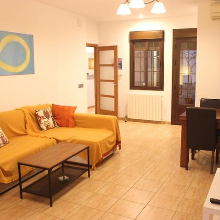 Gran Apartamento Andevalo El Cerro de Andévalo Εξωτερικό φωτογραφία