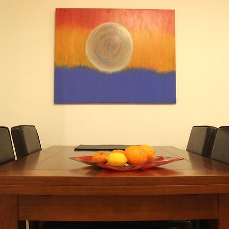 Gran Apartamento Andevalo El Cerro de Andévalo Εξωτερικό φωτογραφία