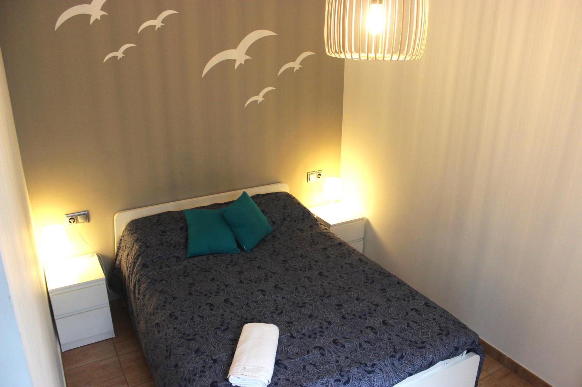 Gran Apartamento Andevalo El Cerro de Andévalo Εξωτερικό φωτογραφία