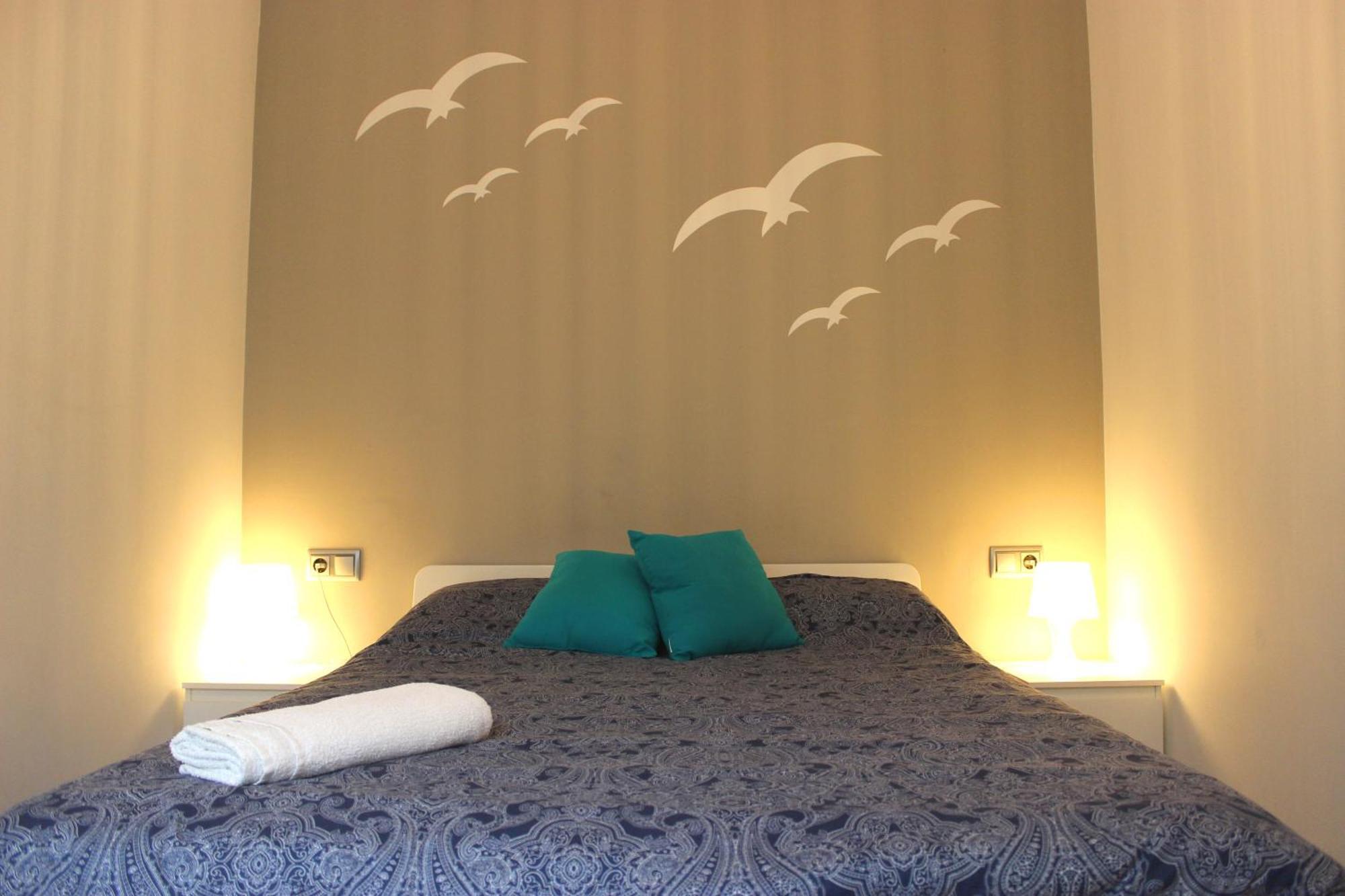 Gran Apartamento Andevalo El Cerro de Andévalo Εξωτερικό φωτογραφία