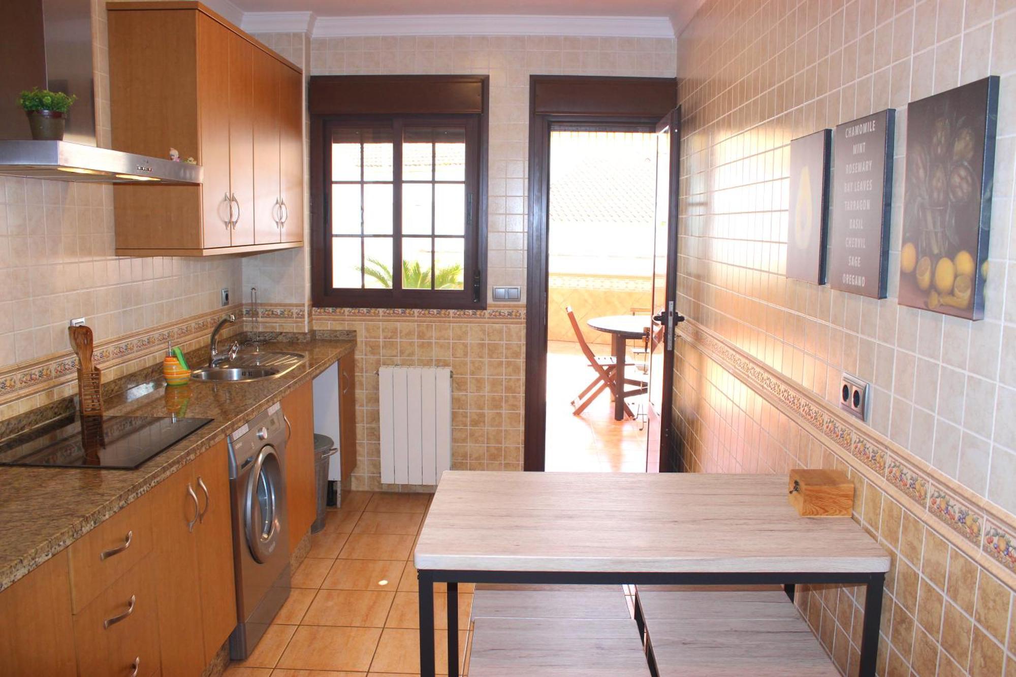 Gran Apartamento Andevalo El Cerro de Andévalo Εξωτερικό φωτογραφία
