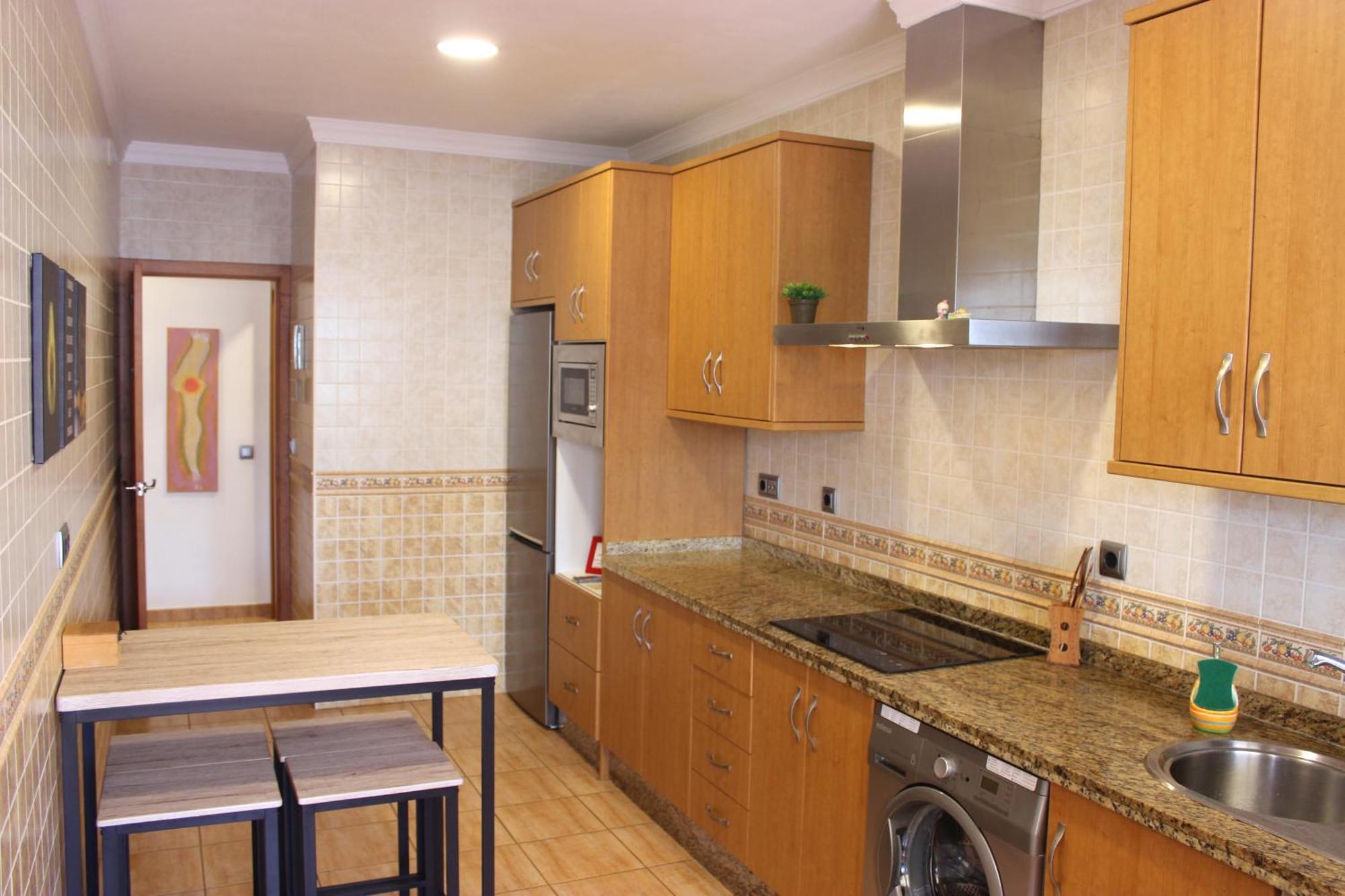 Gran Apartamento Andevalo El Cerro de Andévalo Εξωτερικό φωτογραφία