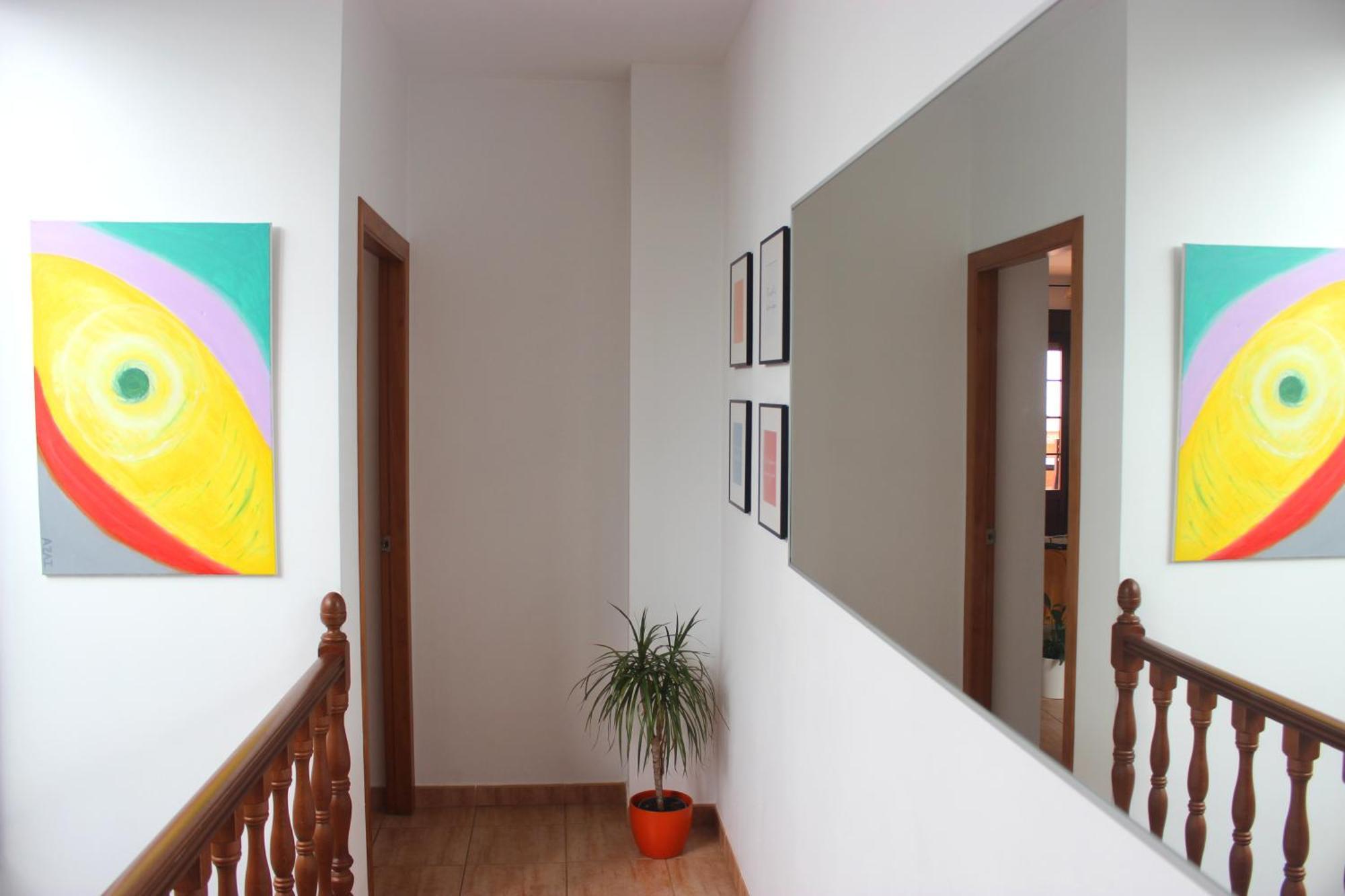 Gran Apartamento Andevalo El Cerro de Andévalo Εξωτερικό φωτογραφία
