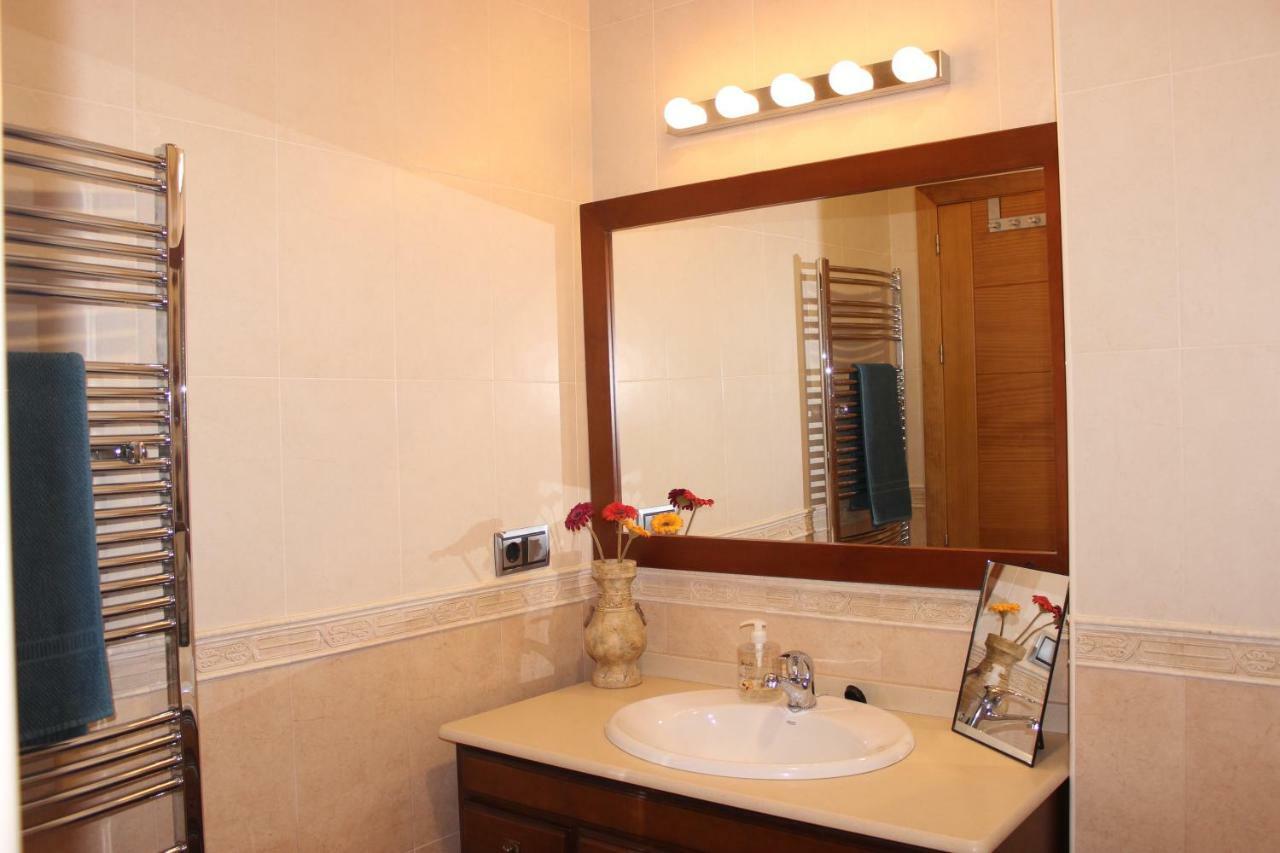 Gran Apartamento Andevalo El Cerro de Andévalo Εξωτερικό φωτογραφία