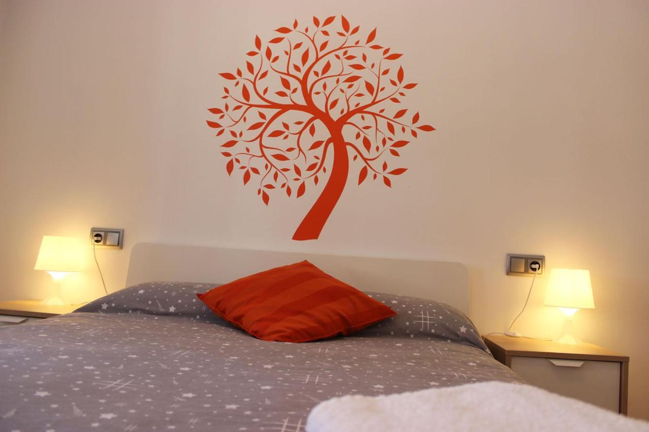 Gran Apartamento Andevalo El Cerro de Andévalo Εξωτερικό φωτογραφία
